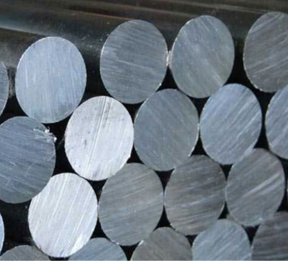 Stainless Steel 310 Round Bar